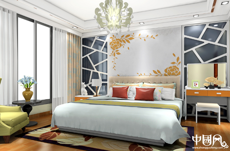 主臥室的風(fēng)水學(xué)知識