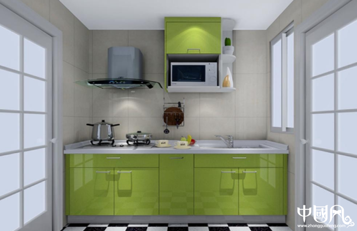 廚房裝修風水禁忌如何注意
