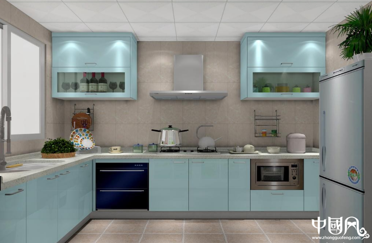 廚房裝修風水禁忌如何注意