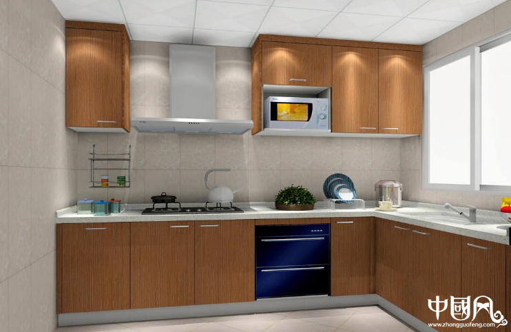 廚房的風(fēng)水植物擺設(shè)