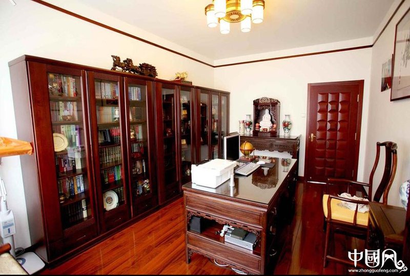 書房風(fēng)水植物擺放攻略大全