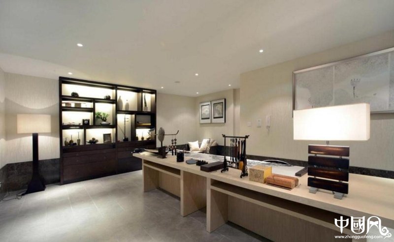 書房風水之書桌擺攻略大全