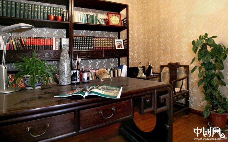 書(shū)桌擺放風(fēng)水