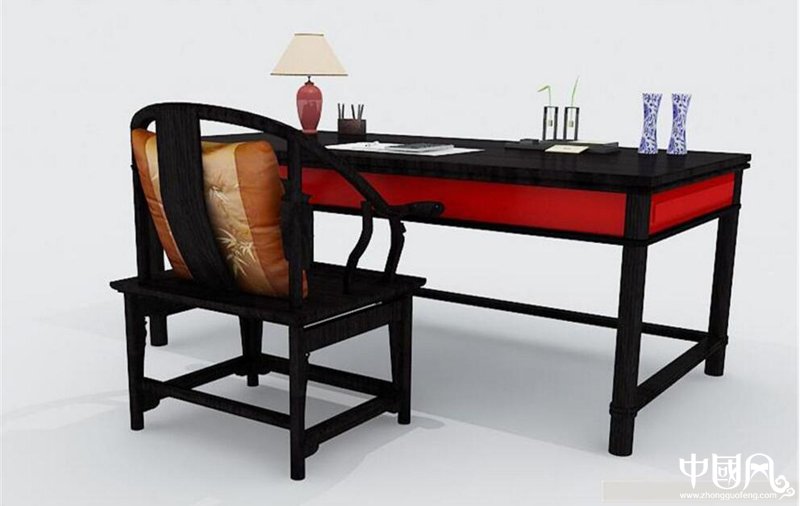 書(shū)桌擺放風(fēng)水