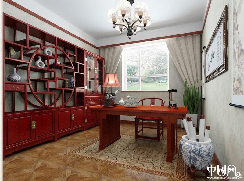 孩子書(shū)房風(fēng)水