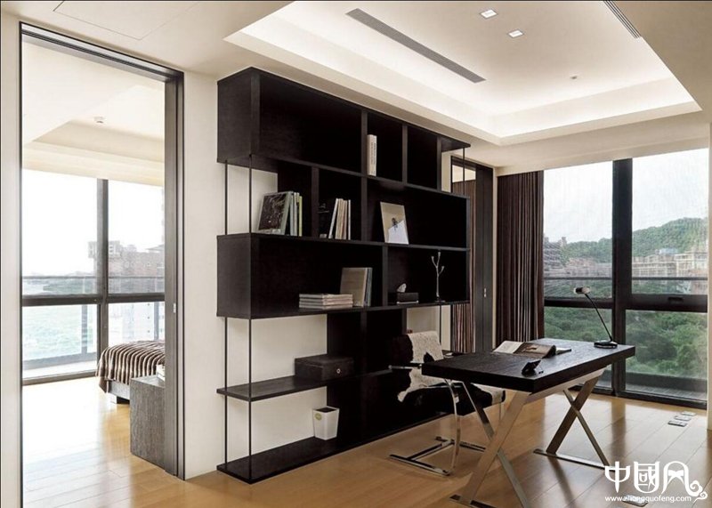書房裝修風(fēng)水知識匯總