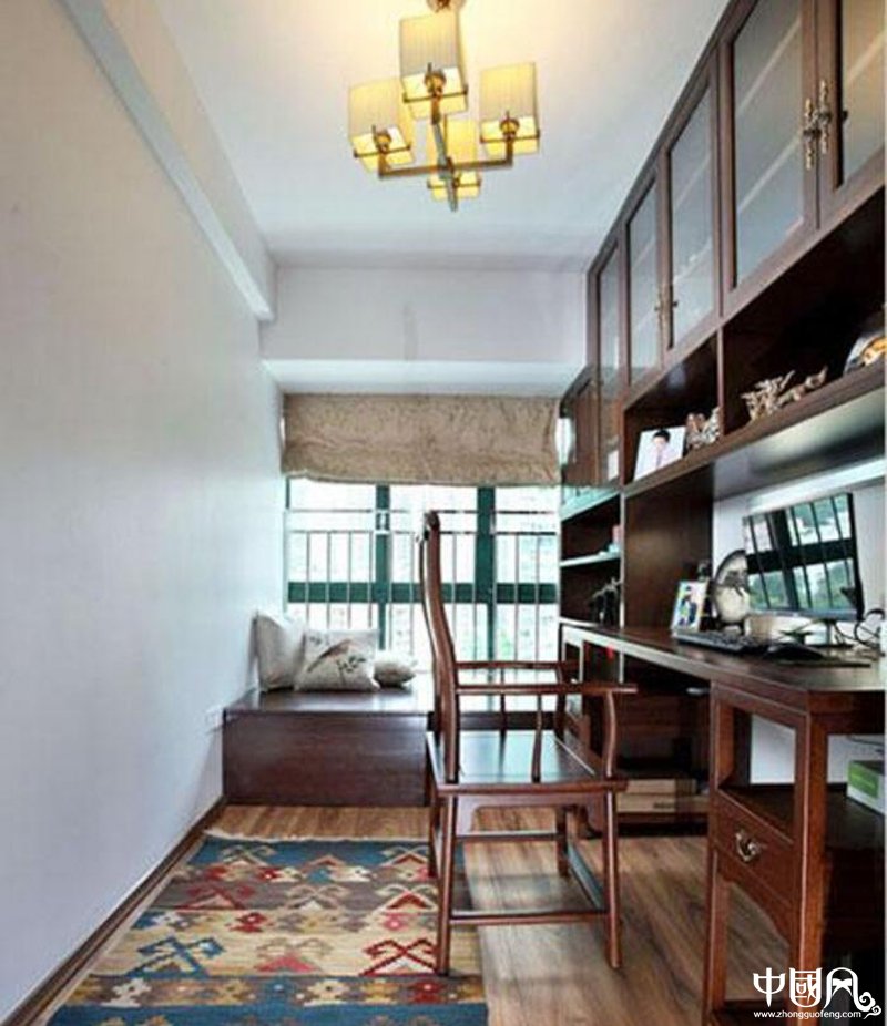 學(xué)生書房風水布局