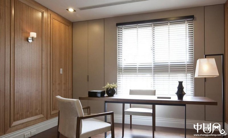 學生書房風水怎么布置