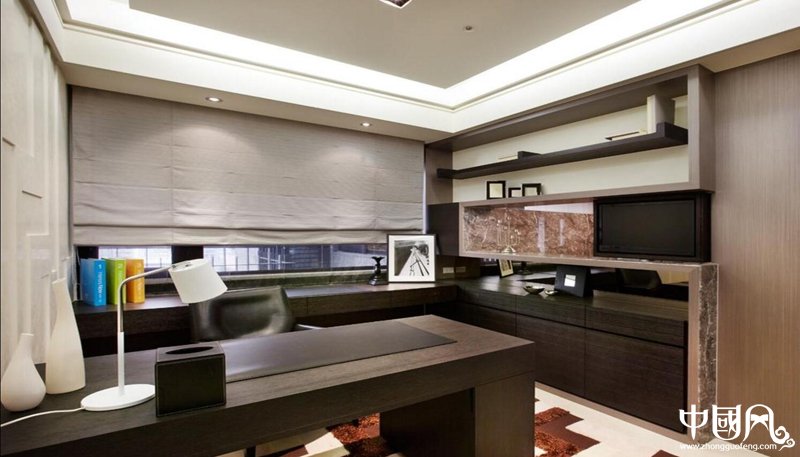 好書房風(fēng)水知識(shí)講解