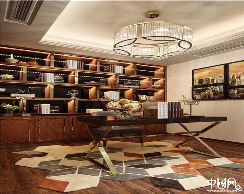 書房風水與學(xué)業(yè)關(guān)系