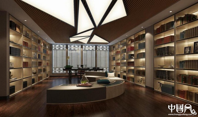 書(shū)房風(fēng)水與事業(yè)關(guān)系