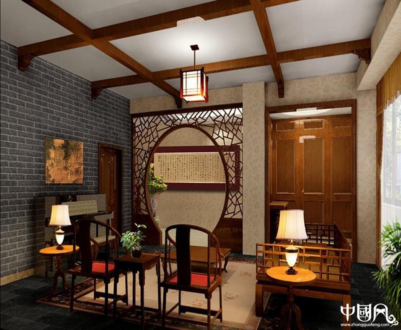 書(shū)房字畫(huà)風(fēng)水