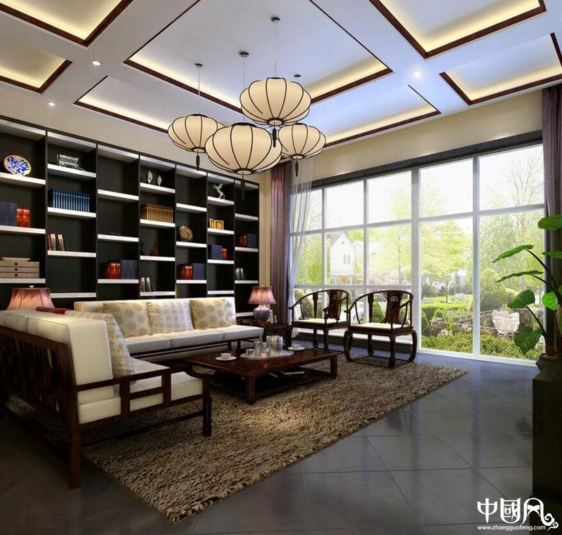 書房鐘表擺放風水