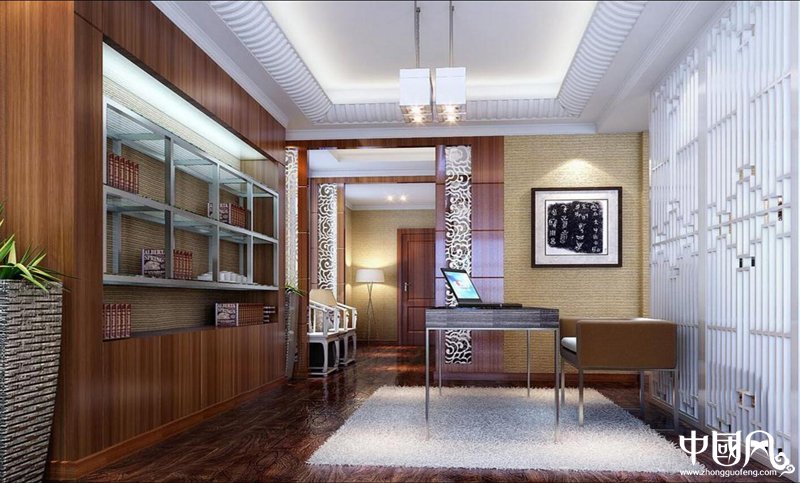 農村書房風水知識