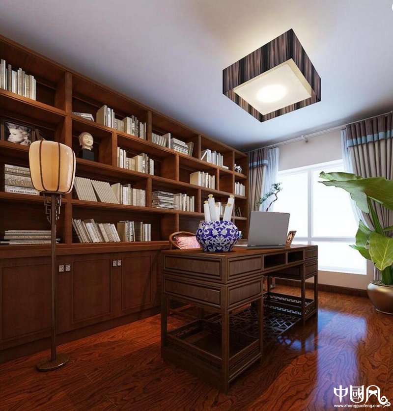 農村書房風水知識