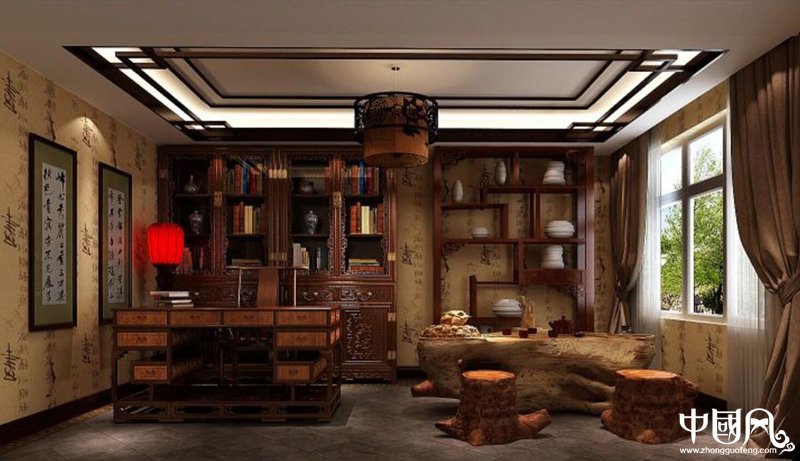 學生書房擺放風水