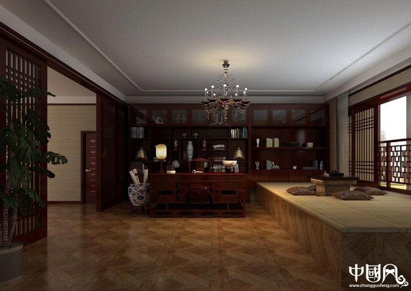 書房風(fēng)水禁忌知識(shí)大全