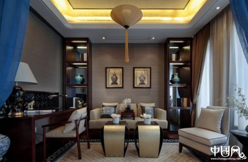 書房風水布局有哪些