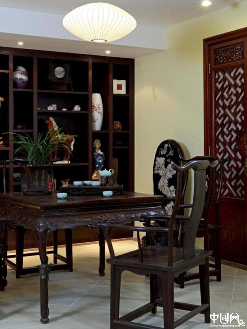 學生書房風水布局詳解