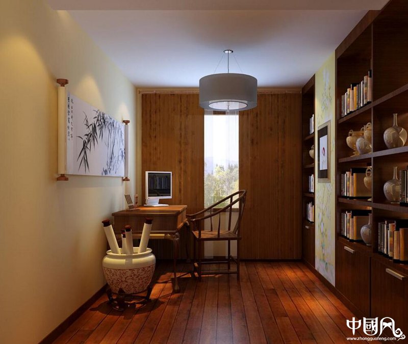 學生書房風水布局詳解