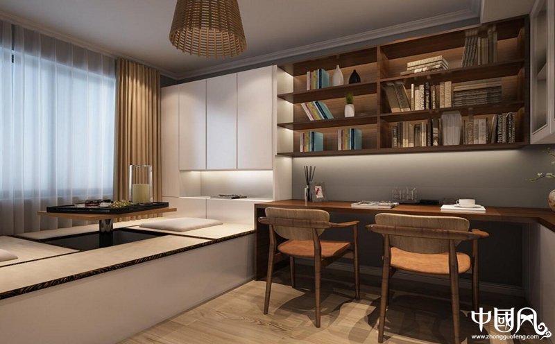 揭露書房電腦擺放風(fēng)水