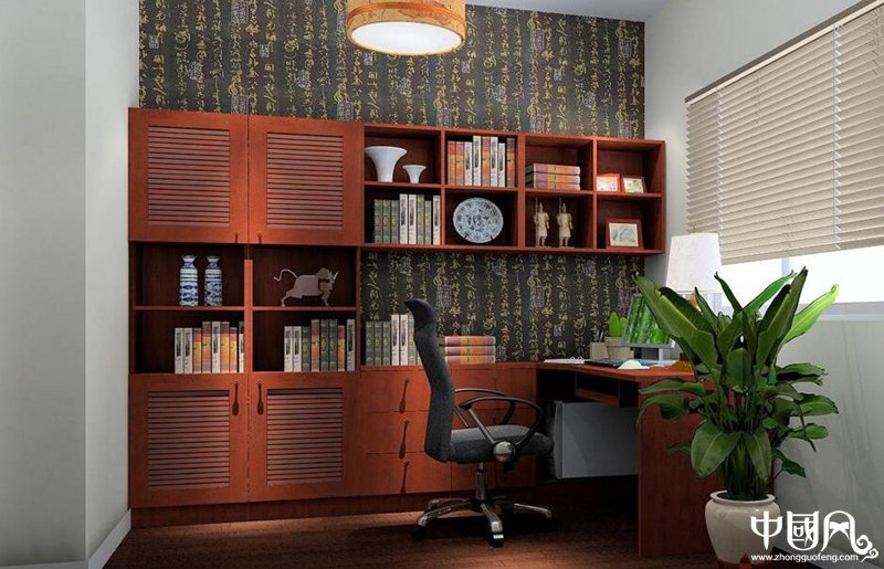 如何避免書房擺放風水禁忌