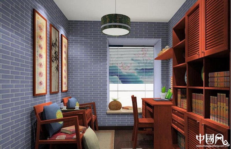 書(shū)房風(fēng)水趨吉避兇的方法