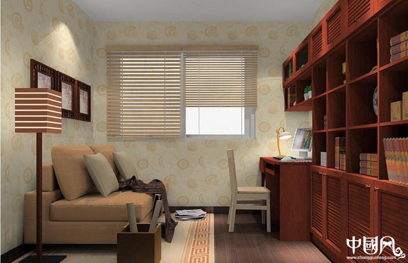 書(shū)房風(fēng)水布置能提高運(yùn)勢(shì)