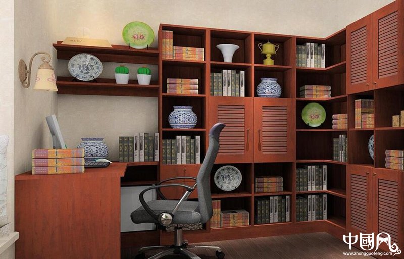 書(shū)房風(fēng)水布置能提高運(yùn)勢(shì)