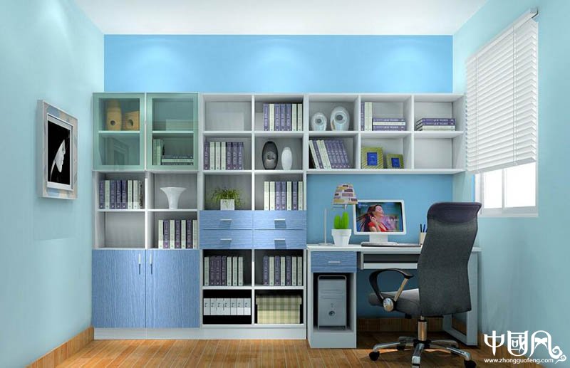 詳解書房放什么植物風水好