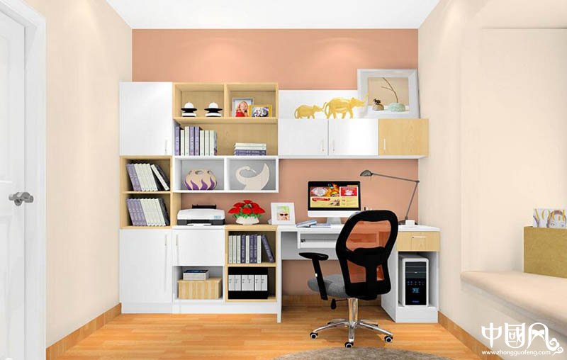 家居書房風(fēng)水禁忌你知多少