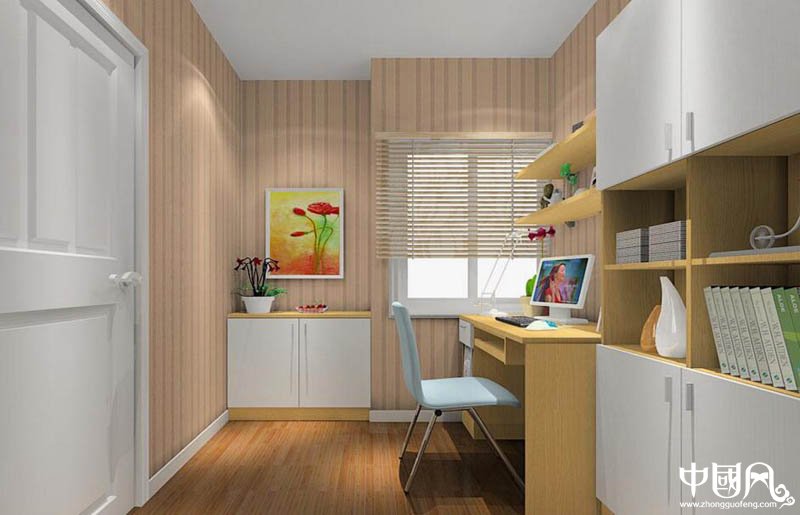 解析書房風(fēng)水方位