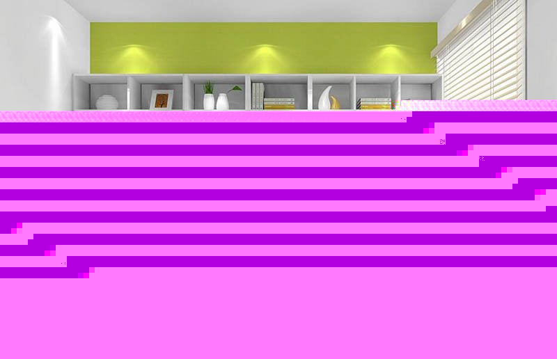 孩子的書房風(fēng)水