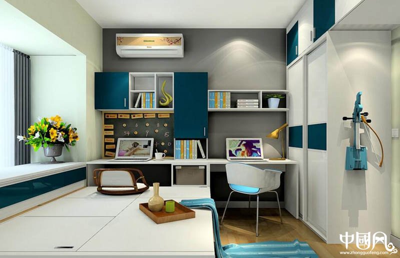 書(shū)房風(fēng)水位置與禁忌