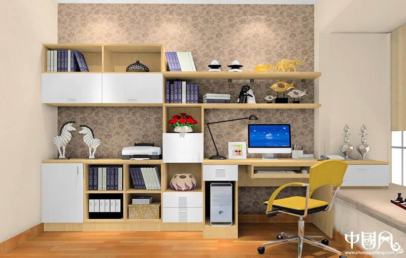 書(shū)房風(fēng)水位置與禁忌