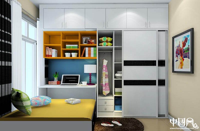 書(shū)房顏色風(fēng)水講究