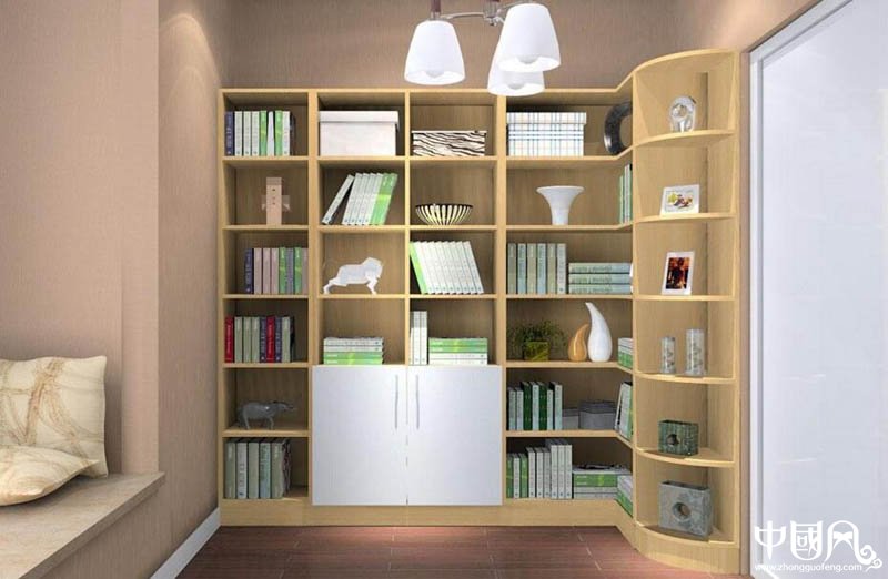 詳解書(shū)房的風(fēng)水植物