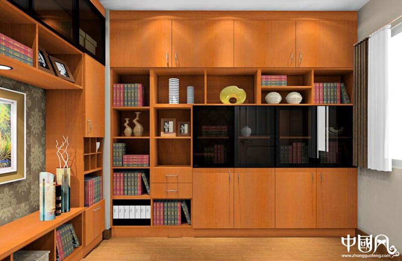 書(shū)房的擺件風(fēng)水