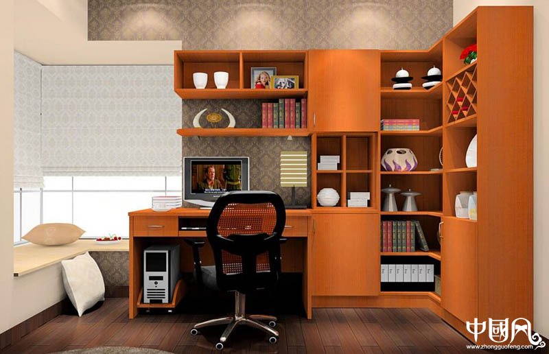 書(shū)房的擺件風(fēng)水