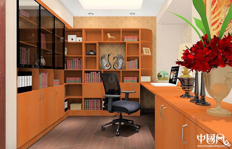 書(shū)房的擺件風(fēng)水