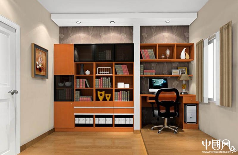 書(shū)房的布置風(fēng)水注意事項(xiàng)