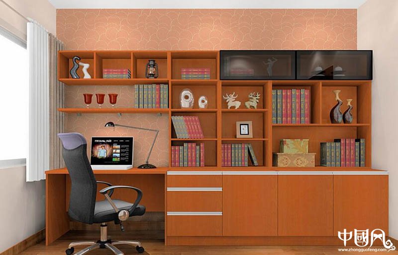 書(shū)房風(fēng)水有哪些注意事項(xiàng)