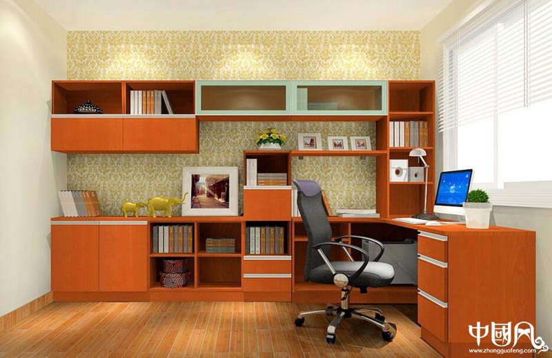 書(shū)房風(fēng)水有哪些注意事項(xiàng)