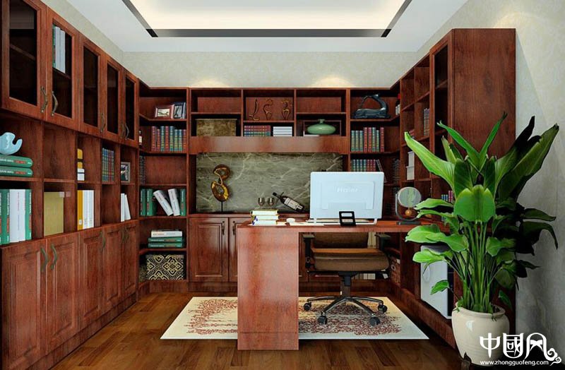 教你布置兒童書(shū)房