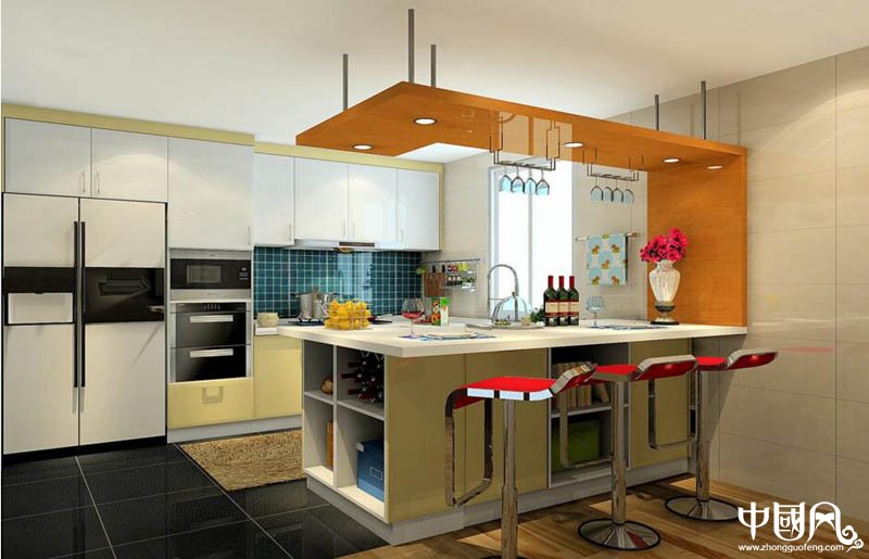 不利廚房風水化解有哪些