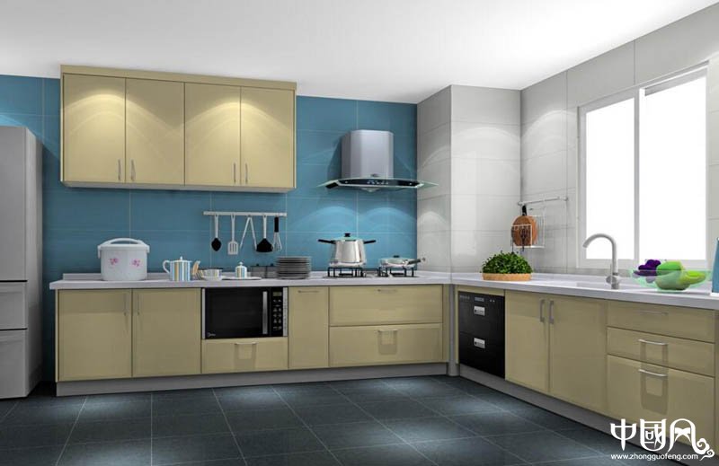 廚房灶臺(tái)風(fēng)水方向注意事項(xiàng)