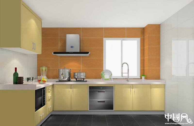 廚房灶臺顏色風(fēng)水