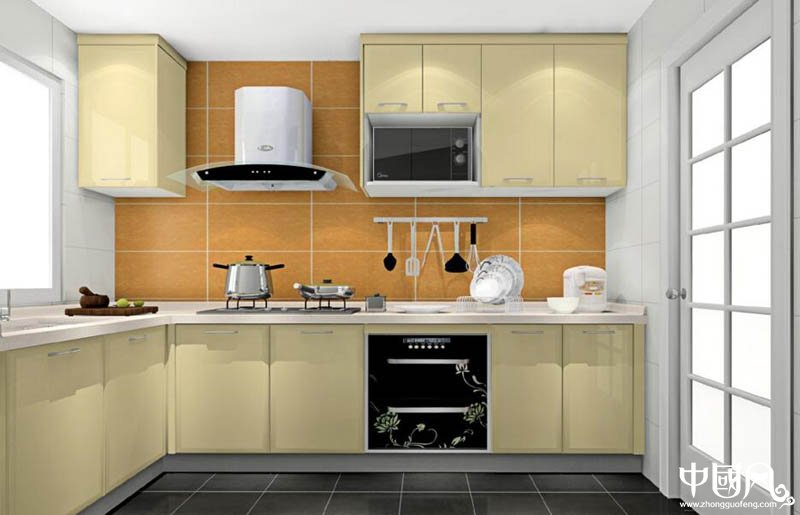 廚房風(fēng)水設(shè)計有哪些講究