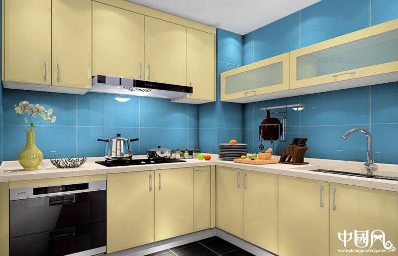 廚房風(fēng)水設(shè)計有哪些講究