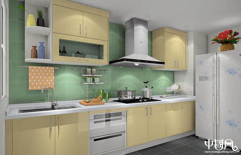 家居灶臺風(fēng)水